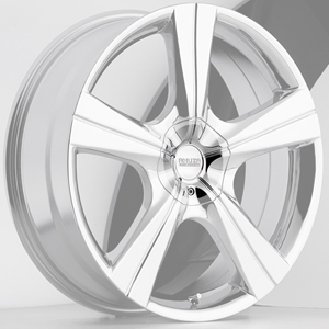 Akuza Aka 636 Anthracite Caps