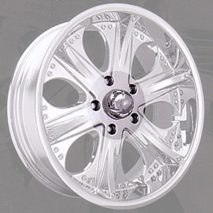 Akuza 295 Exploit Chrome Caps