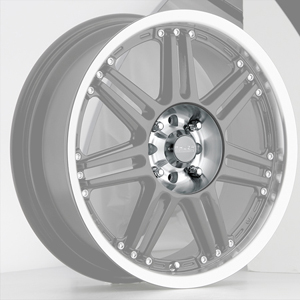 Akuza 367 Black Caps