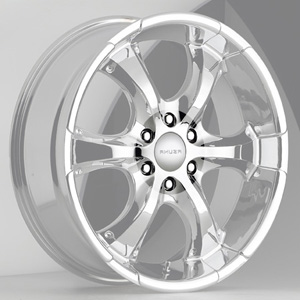 Akuza OJ Chrome Caps