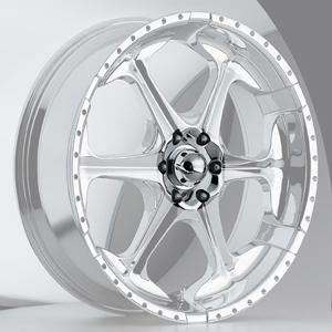 Akuza Orca Chrome Caps