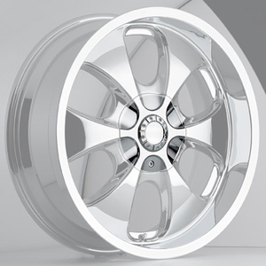 Akuza Quake Chrome Caps