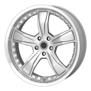 American Racing AR198 Razor