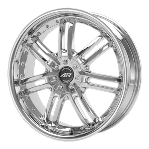 American Racing AR363 Haze