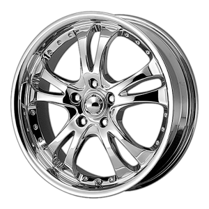 American Racing AR383 Casino