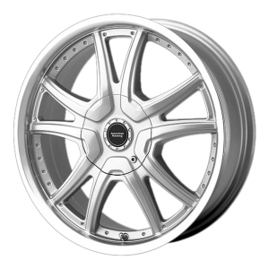 American Racing AR607 Alert