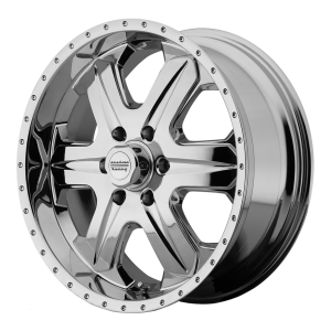 American Racing AR619 Fuel