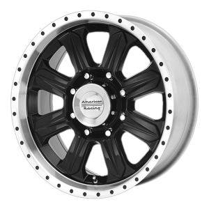 American Racing AR619 Fuel