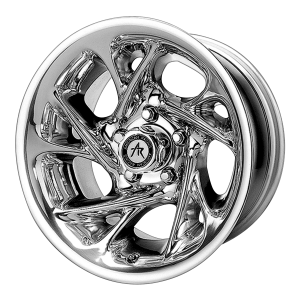 American Racing AR647 Nitro