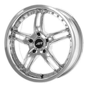 American Racing AR671 Santa Cruz