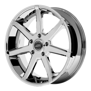 American Racing AR840