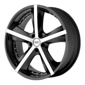 American Racing AR882 Phantom