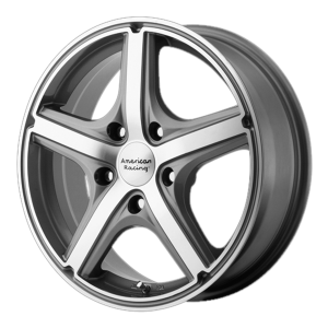 American Racing AR883 Maverick