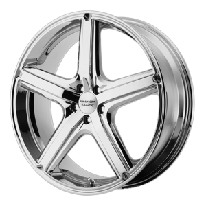 American Racing AR883 Maverick