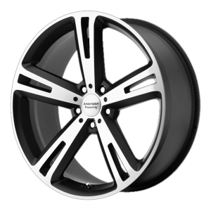 American Racing AR885 Villain