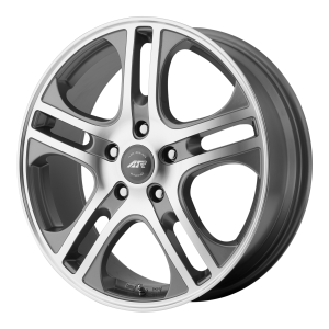 American Racing AR887 Axl