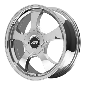 American Racing AR895