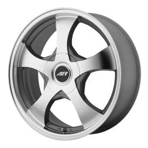 American Racing AR895