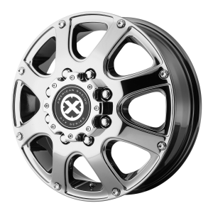 American Racing AX189 LEDGE DUALLY FRONT