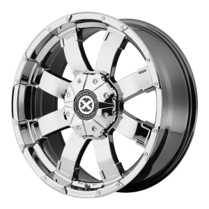 American Racing AX191 Shackle