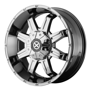 American Racing AX192 Blade