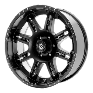 American Racing AX3991 Thug