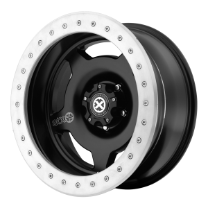 American Racing AX756 Slab