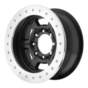 American Racing AX757 Chamber Pro II