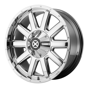 American Racing AX805 Force