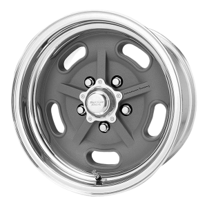 American Racing VN471 Salt Flat Special