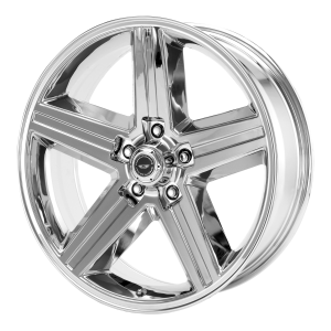 American Racing VN690 Iroc