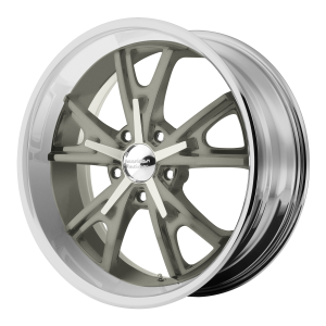 American Racing VN801 Daytona