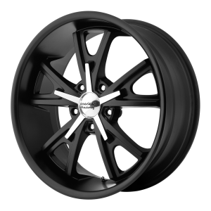 American Racing VN801 Daytona