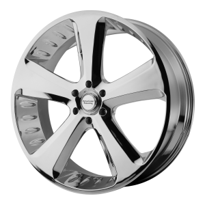 American Racing VN870 Circuit