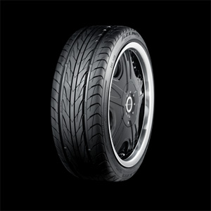 Falken : 255-40-R19 Tires