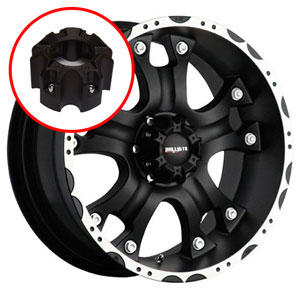 Ballistic Hostel 811 Open Cap