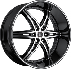 Black Diamond Number 16