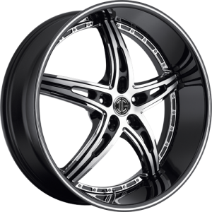 Black Diamond Number 25