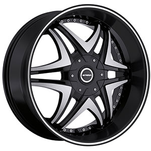 Strada Rims & Wheels