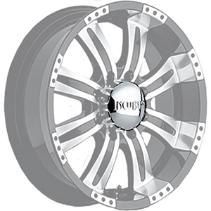 Incubus 501 Poltergeist Black Caps