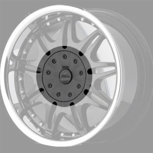 Milanni Ambrosa Caps