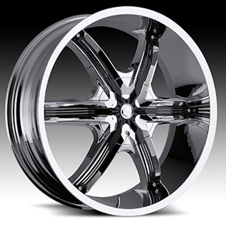Milanni Rims & Wheels
