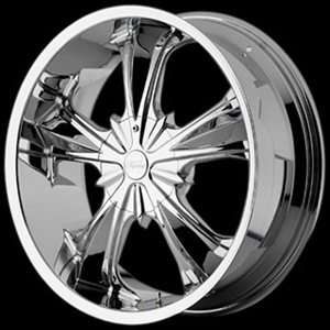 Milanni Super Nova Caps