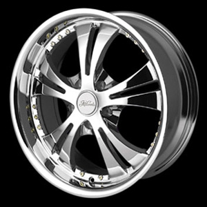 Milanni Shockwave Caps