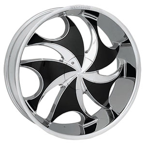 Starr 561 Black Inserts