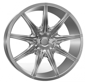 Starr Rims & Wheels