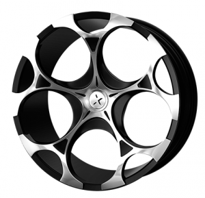 Starr Rims & Wheels