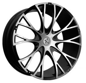 Starr Rims & Wheels