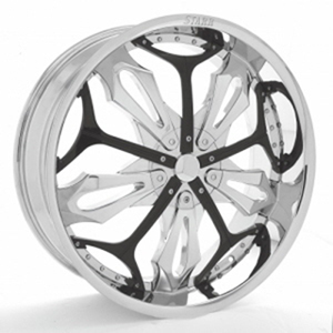 Starr 130 Renegade Inserts Hardwear