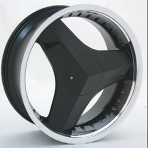 Starr 357 Killa Black Caps